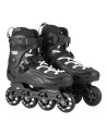 Roller Freeskate - FLYING EAGLE X BKB B3S - Noir - Rockered