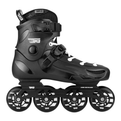 Roller Freeskate - FLYING EAGLE X BKB B3S - Noir - Rockered