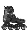 Roller Freeskate - FLYING EAGLE X BKB B3S - Noir - Rockered