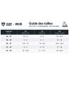 Roller Freeskate - FLYING EAGLE X BKB B3S - Noir - Rockered guide pointure