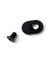 Skates Cuff Screws - FACTION - Black - Unit
