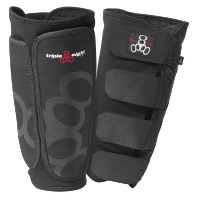 Shin Guards - TRIPLE EIGHT Exo Skin