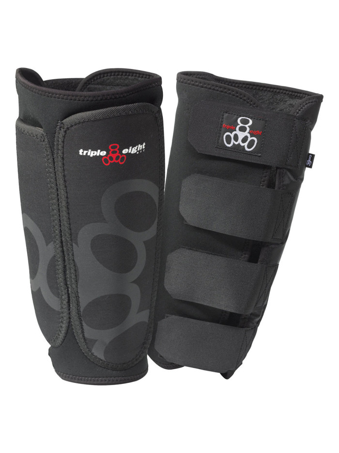 Shin Guards - TRIPLE EIGHT Exo Skin