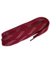 Laces - MYFIT Pro Waxed - Dark Red - 2026 - Pair