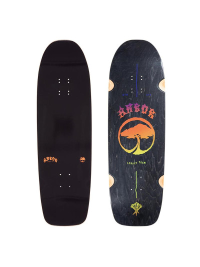 Planche de Skate - ARBOR Team Legacy  - 9.75"