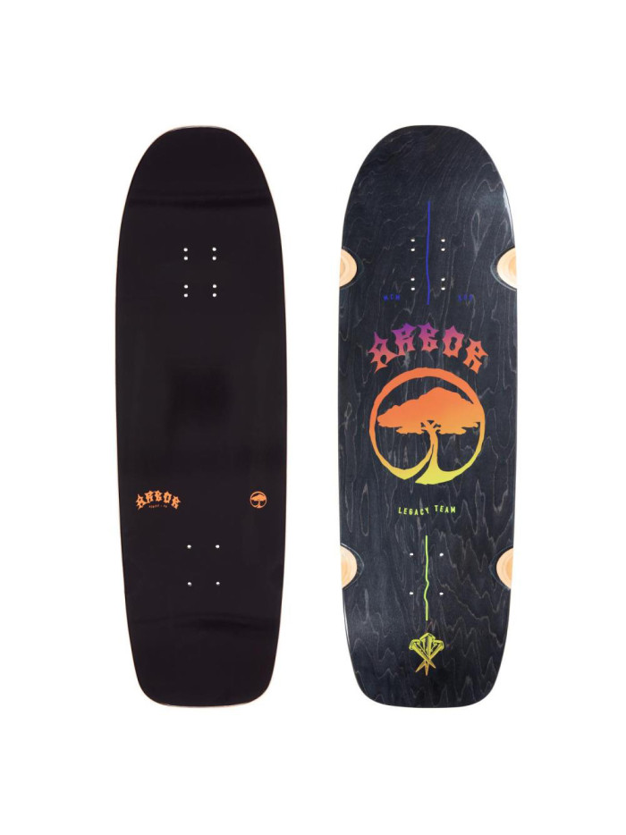 Planche de Skate - ARBOR Team Legacy  - 9.75"