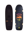 Planche de Skate - ARBOR Team Legacy  - 9.75"