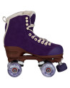 Dancing Roller Skates - CHAYA Melrose Elite - Purple Evil