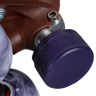 Patin Roller Dance - CHAYA Melrose Elite - Purple Evil