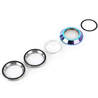 Scooter Headset - ETHIC DTC Oracle - Neochrome