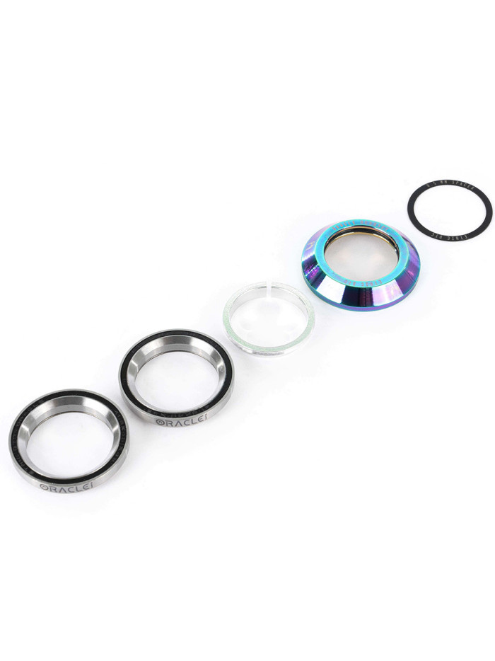 Scooter Headset - ETHIC DTC Oracle - Neochrome