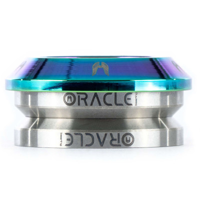 Scooter Headset - ETHIC DTC Oracle - Neochrome
