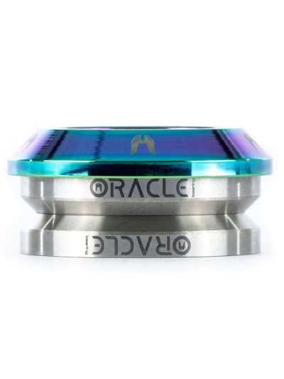 Jeu de Direction - ETHIC DTC Oracle - Neochrome
