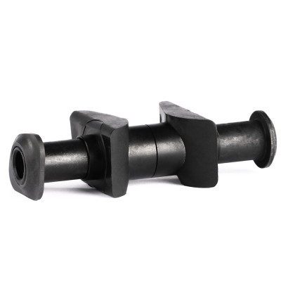 Scooter Axle and Spacers KitETHIC DTC Pandemonium V2 Boxed Deck - 12STD