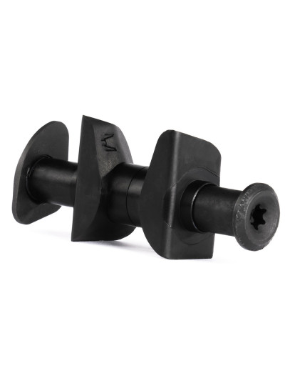 Scooter Axle and Spacers KitETHIC DTC Pandemonium V2 Boxed Deck - 12STD