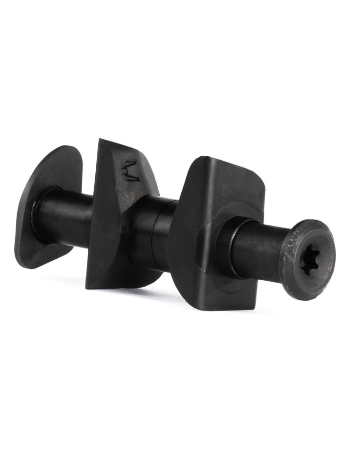 Kit Axe Spacers Trottinette - ETHIC DTC Deck Pandemonium V2 Boxed - 12std