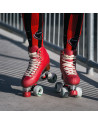 Dancing Roller Skates - CHAYA Melrose Premium - Berry Red