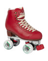 Dancing Roller Skates - CHAYA Melrose Premium - Berry Red