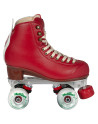 Dancing Roller Skates - CHAYA Melrose Premium - Berry Red