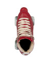 Patin Roller Dance - CHAYA Melrose Premium - Berry Red