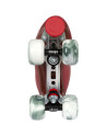 Patin Roller Dance - CHAYA Melrose Premium - Berry Red