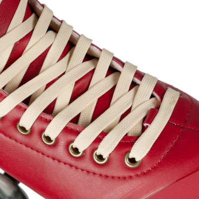 Dancing Roller Skates - CHAYA Melrose Premium - Berry Red