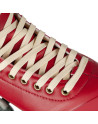 Patin Roller Dance - CHAYA Melrose Premium - Berry Red