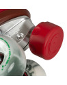 Dancing Roller Skates - CHAYA Melrose Premium - Berry Red