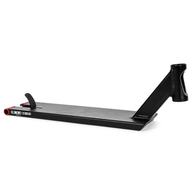 Scooter Deck - DRONE Element - Black