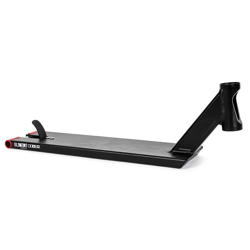 Scooter Deck - DRONE Element - Black