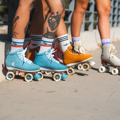 Patins Loisir - CHAYA Denim