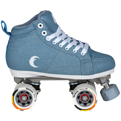 Patins Loisir - CHAYA Denim