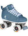 Recreational Roller Skates - CHAYA Denim