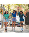 Patins Loisir - CHAYA Denim