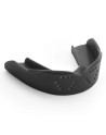 Mouthguard - SISU 3D Custom Fit - Black
