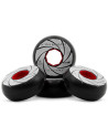 Roue Roller - RED EYE Childhood Fromm - 59mm 90a - Jeu de 4