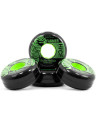 Roue Roller - RED EYE Childhood Farmer - 57mm 92a - Jeu de 4