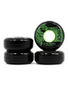 Roue Roller - RED EYE Childhood Farmer - 57mm 92a - Jeu de 4