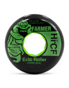 Roue Roller - RED EYE Childhood Farmer - 57mm 92a - Jeu de 4