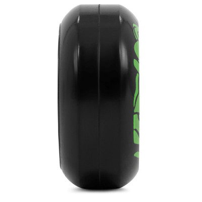 Roue Roller - RED EYE Childhood Farmer - 57mm 92a - Jeu de 4