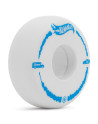 Roue Roller - RED EYE Childhood Ball - 58mm 91a - Jeu de 4