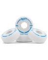 Roue Roller - RED EYE Childhood Ball - 58mm 91a - Jeu de 4