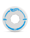 Roue Roller - RED EYE Childhood Ball - 58mm 91a - Jeu de 4