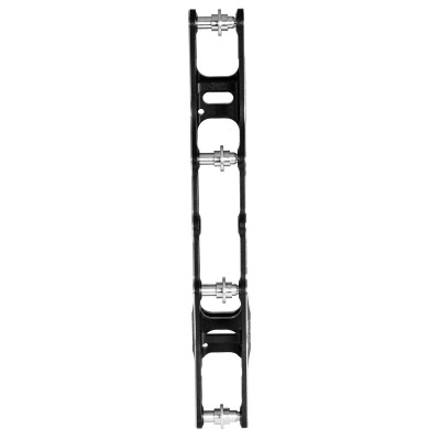Platine Roller - POWERSLIDE Core Performance - 12.8/3x125 - Paire
