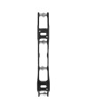 Platine Roller - POWERSLIDE Core Performance - 12.8/3x125 - Paire
