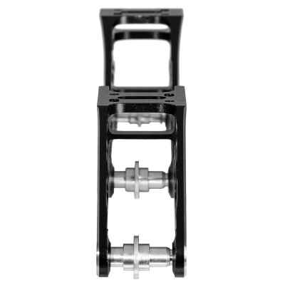 Platine Roller - POWERSLIDE Core Performance - 12.8/3x125 - Paire