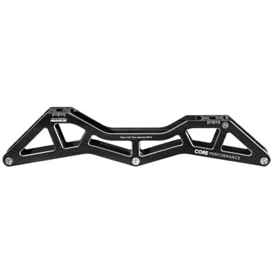 Platine Roller - POWERSLIDE Core Performance - 12.8/3x125 - Paire