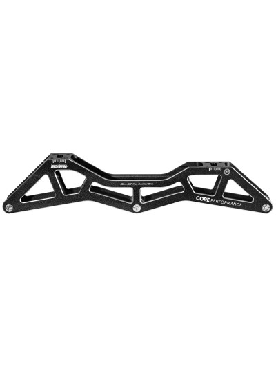 Platine Roller - POWERSLIDE Core Performance - 12.8/3x125 - Paire