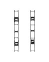 Platine Roller - POWERSLIDE Core Performance - 13.2/4x110 - Paire