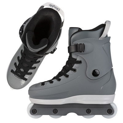 Aggressive Skates - PLAYLIFE - Rave Park